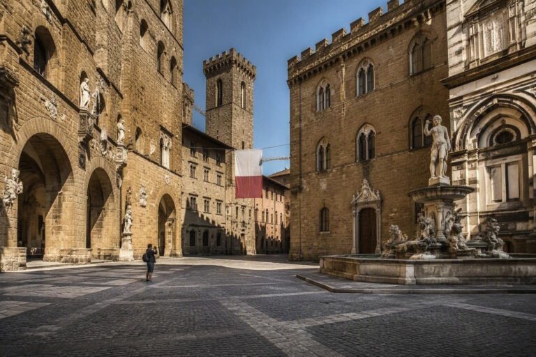 Come pianificare un festival fotografico in Europa