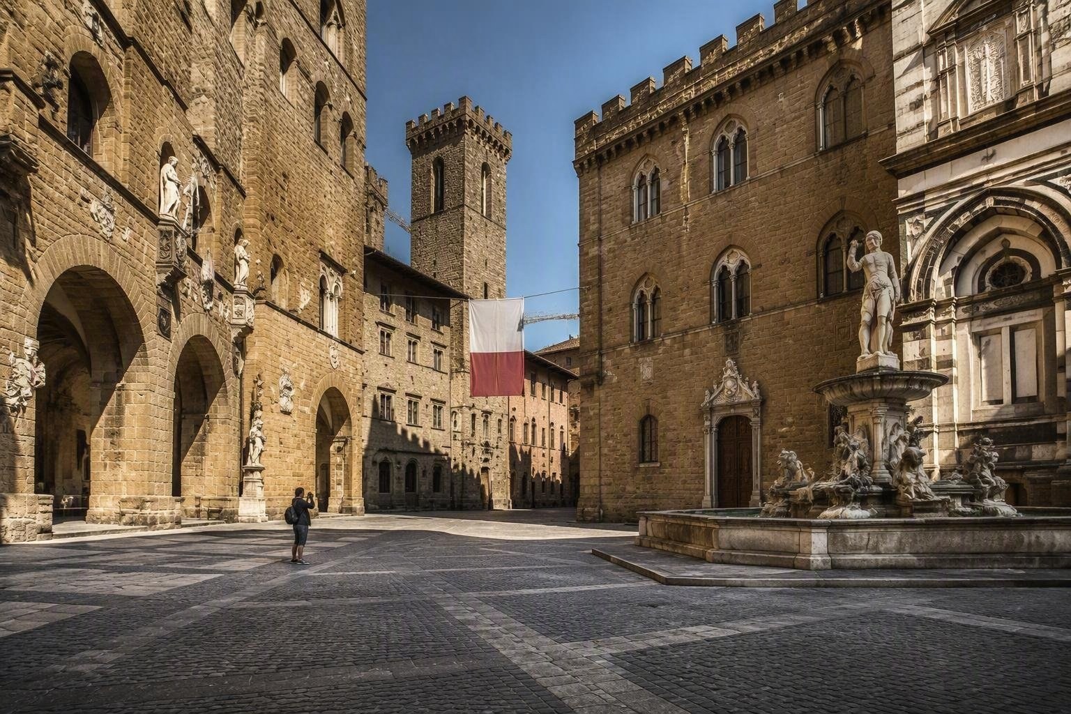 Come pianificare un festival fotografico in Europa