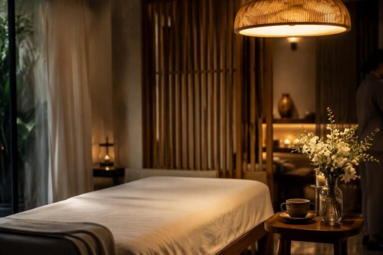 Come scegliere terme e resort e pianificare i trattamenti senza stress