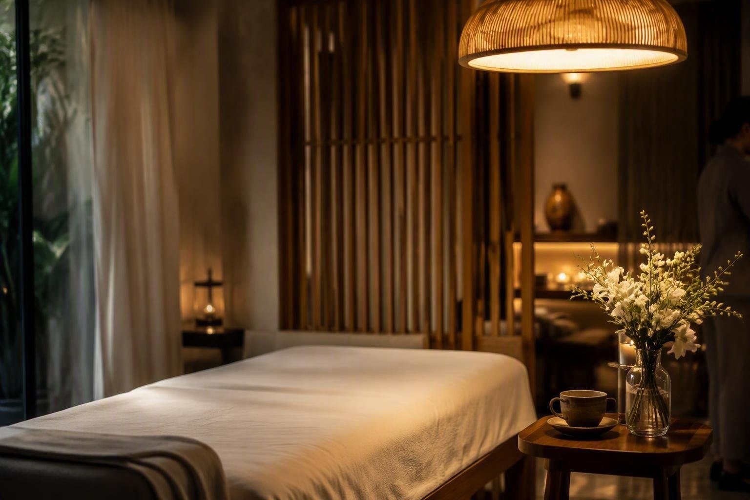 Come scegliere terme e resort e pianificare i trattamenti senza stress