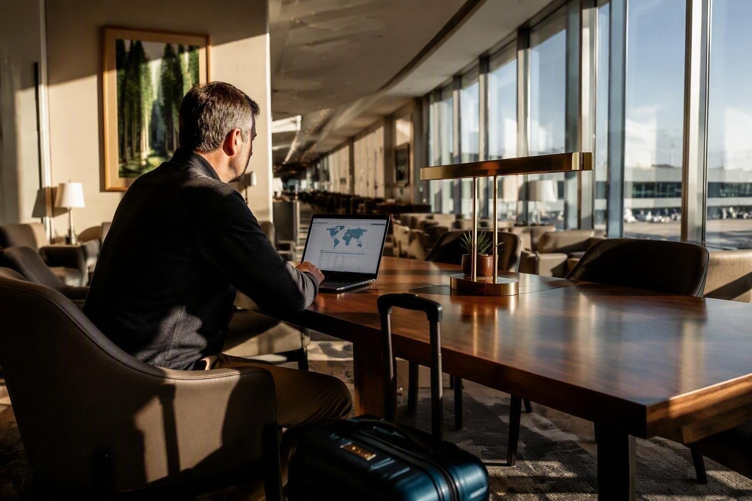 Come trovare destinazioni economiche con comparatori, alert e mappe prezzi