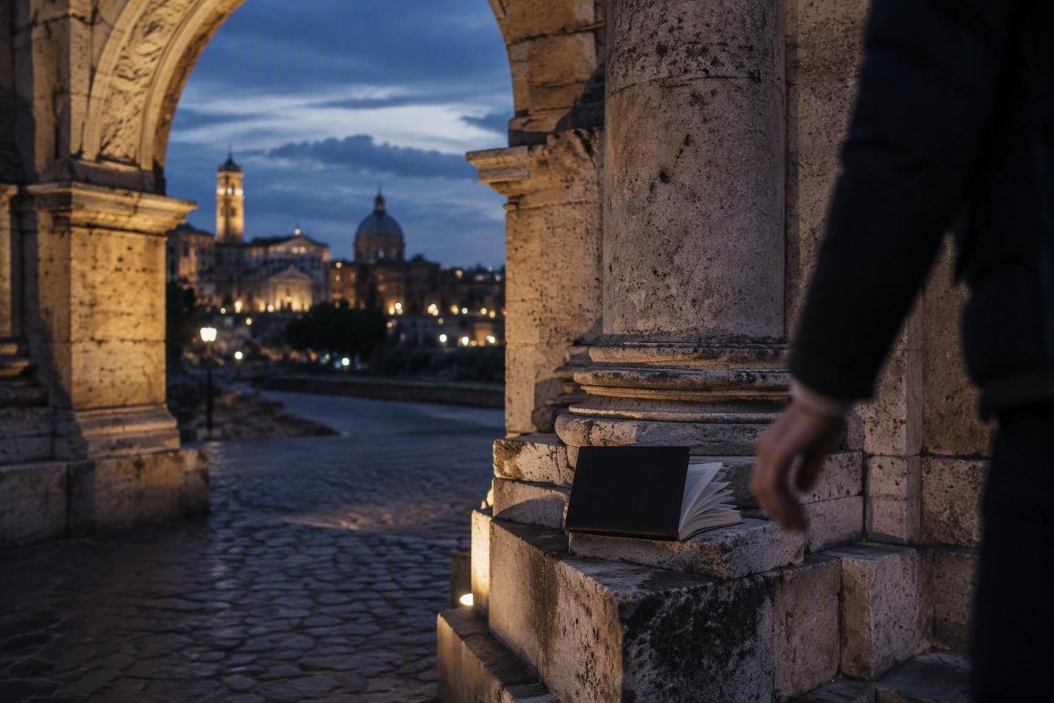 Come visitare le città d’arte evitando il caldo estivo