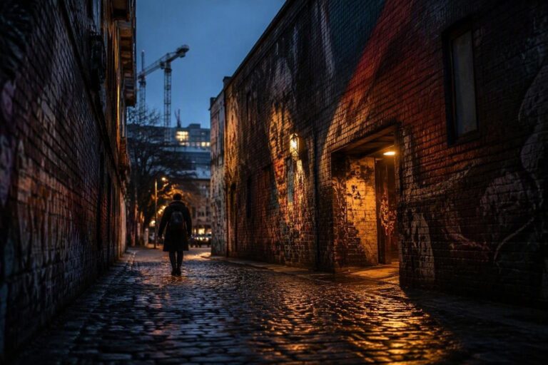 Curiosità su Berlino: bunker, musei insoliti e street art