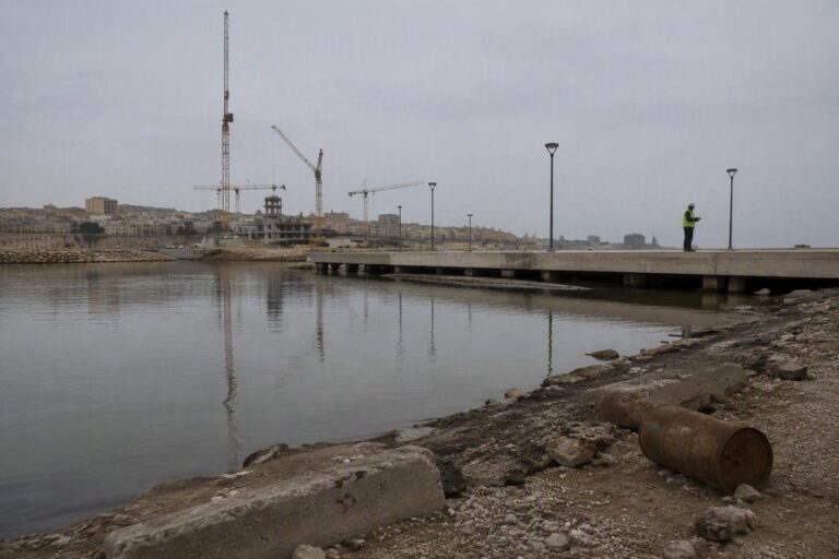 Darsena di Lecce: progetti e novità per il 2027