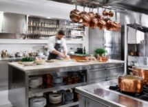 Dove andare in vacanza per mangiare bene: 10 ristoranti stellari