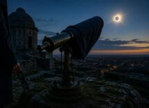 Eclissi totale di sole 2027: i migliori luoghi per osservarla e consigli per la sicurezza