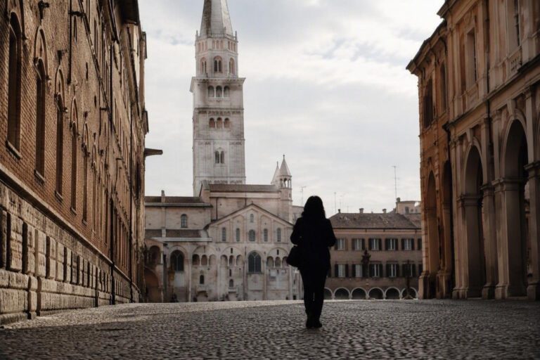 Eventi a Modena per Ferragosto: musei, mostre e tanto intrattenimento