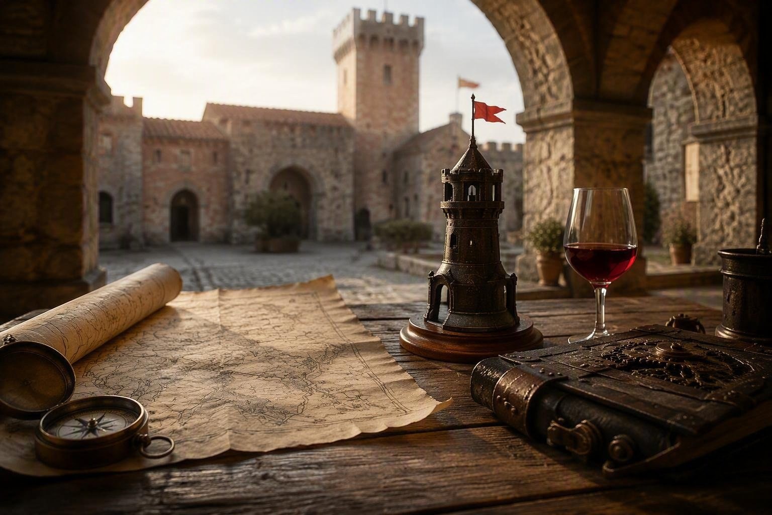 Eventi culturali ad agosto a Casale Monferrato: cosa vedere e fare