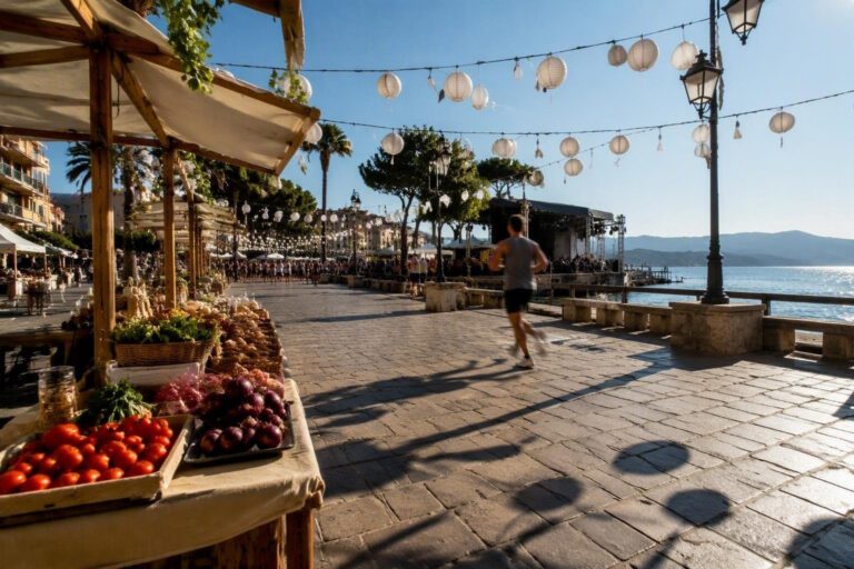 Eventi di Ferragosto 2026: musica, arte e tradizioni in tre città italiane
