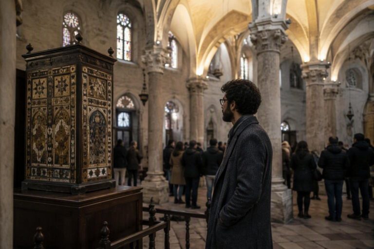 Giornata Europea della Cultura Ebraica 2026: appuntamenti a Torino, Vercelli e provincia