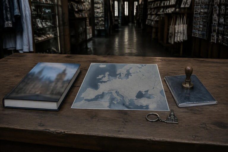 Guida alle truffe turistiche nelle capitali europee