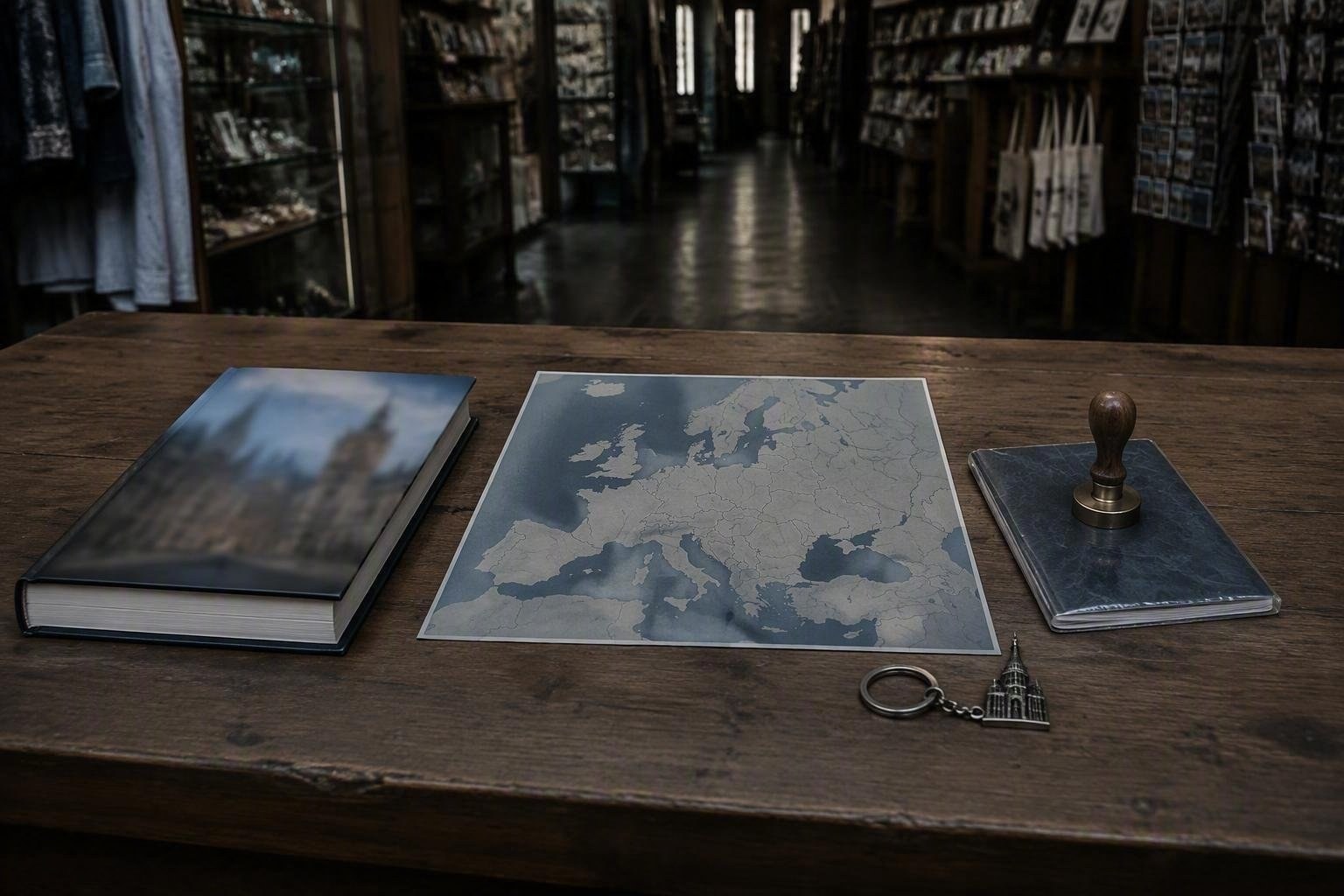 Guida alle truffe turistiche nelle capitali europee