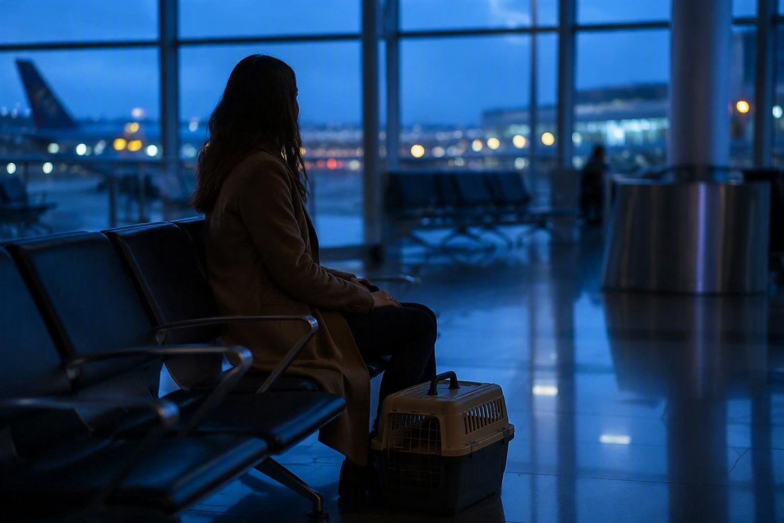 Guida passo-passo per viaggiare con il gatto senza stress