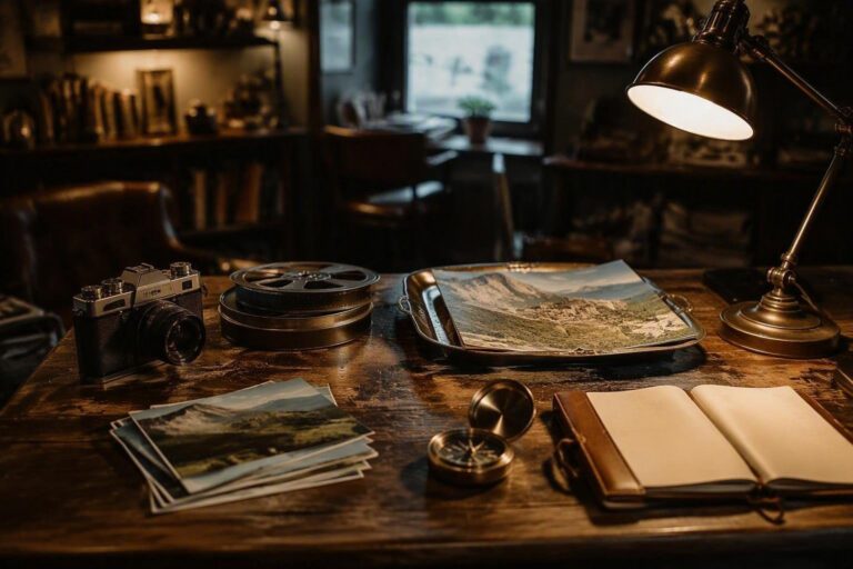 Guida pratica per creare itinerari cine-turistici efficaci