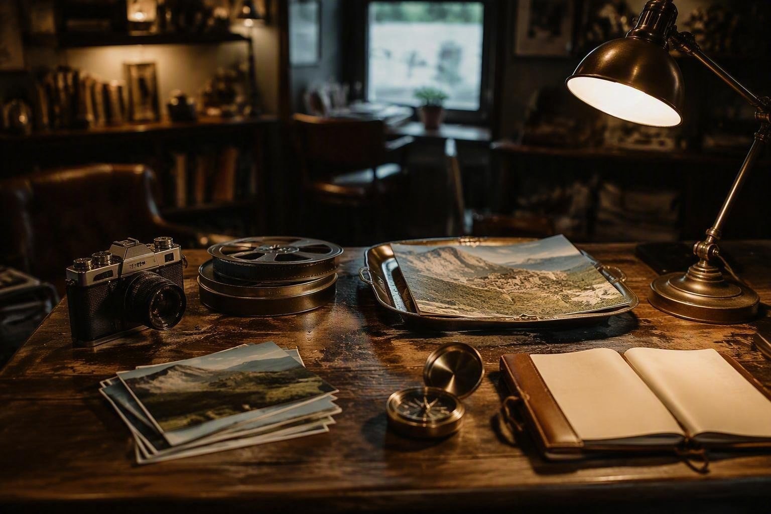 Guida pratica per creare itinerari cine-turistici efficaci