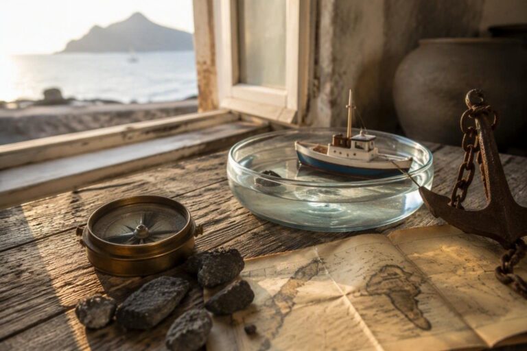 Isole Eolie: sostenibilità turistica e sfide per il futuro