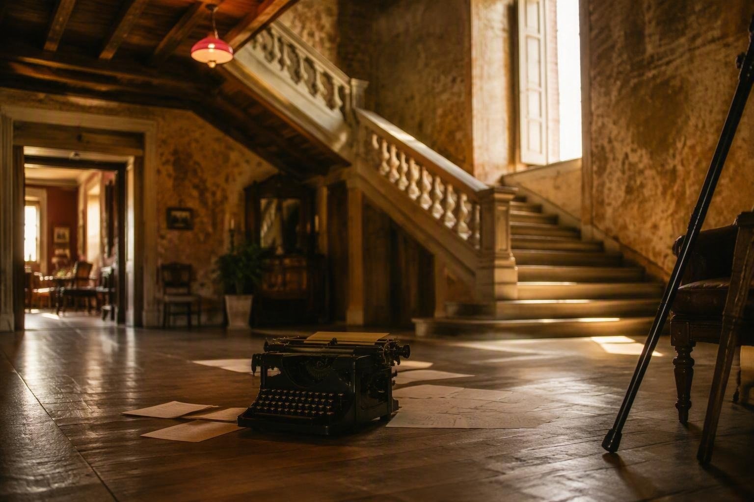 Itinerari in Italia nelle location da film tra studi, ville e paesaggi