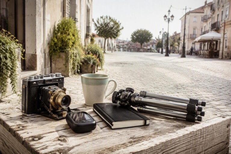 Location da film in città: percorsi, mappe e consigli utili