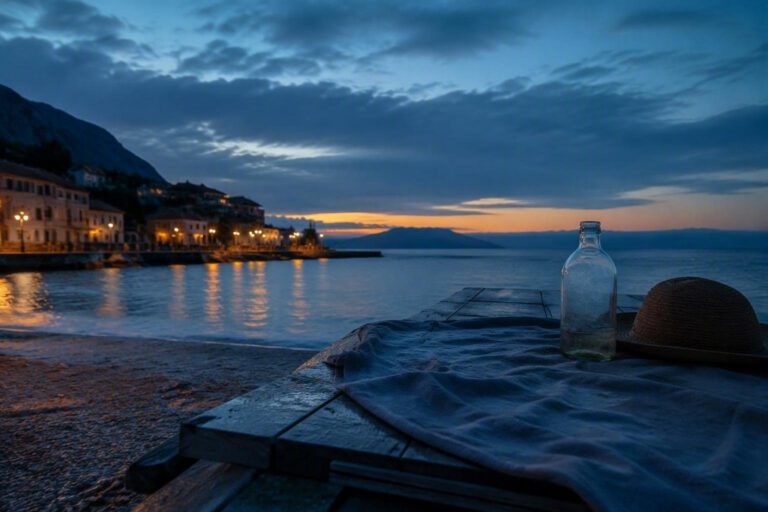 Mare d’autunno in Europa: dove andare e cosa aspettarsi