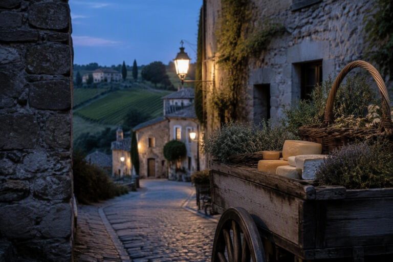 Mete italiane autentiche e sostenibili fuori dai percorsi affollati