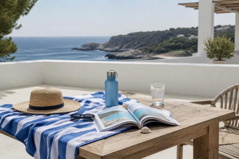 Migliori mete mare settembre 2026: spiagge calde e vacanze low cost