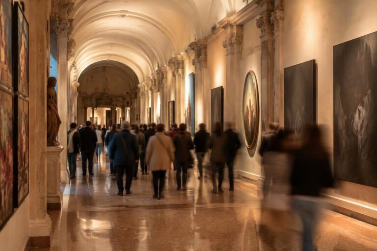 Mostre e eventi a Pordenone: il programma culturale per il 2026 e il 2027