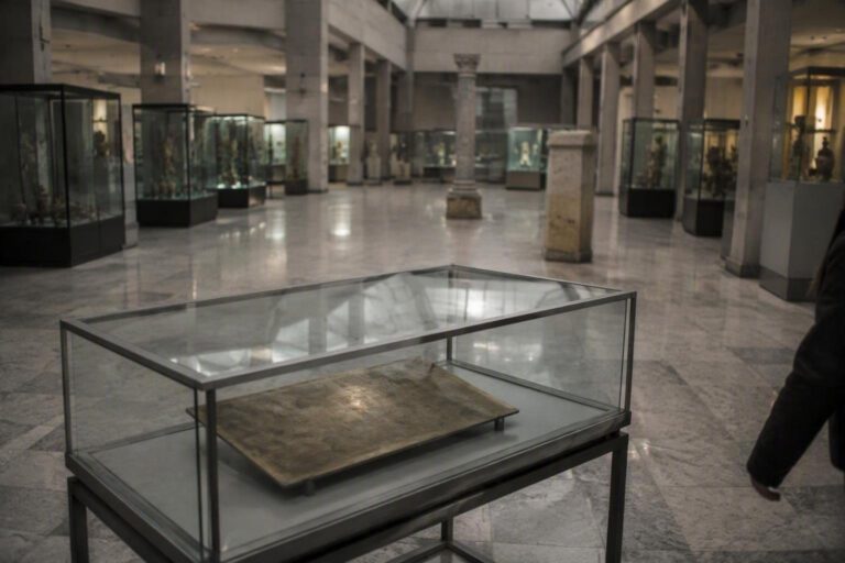 Musei d’estate: come sfruttare late openings e mostre permanenti