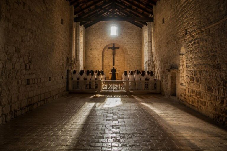 Papa Leone XIV celebra la Messa alla Porziuncola e invita i giovani a seguire l'esempio di San Francesco