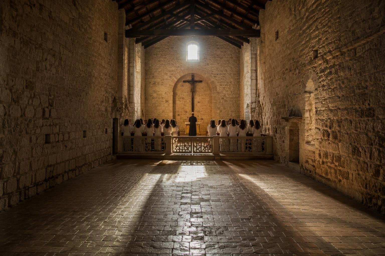 Papa Leone XIV celebra la Messa alla Porziuncola e invita i giovani a seguire l'esempio di San Francesco