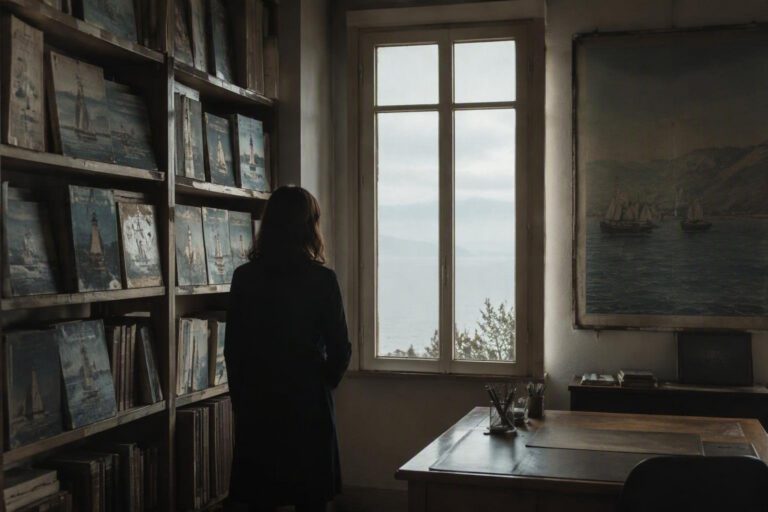 Rosellina Archinto: la vita e l'eredità della pioniera dei libri per bambini