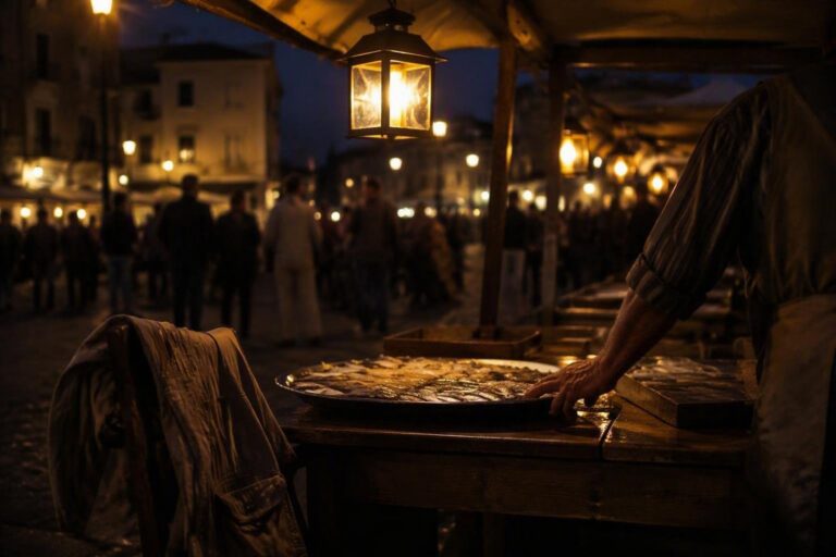Sagra del Pesce a Pozzallo: tre serate di sapori e musica