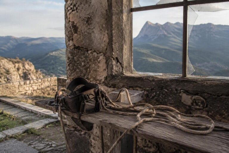 Scopri il Volo dell'Angelo in Basilicata: l'esperienza unica tra Pietrapertosa e Castelmezzano