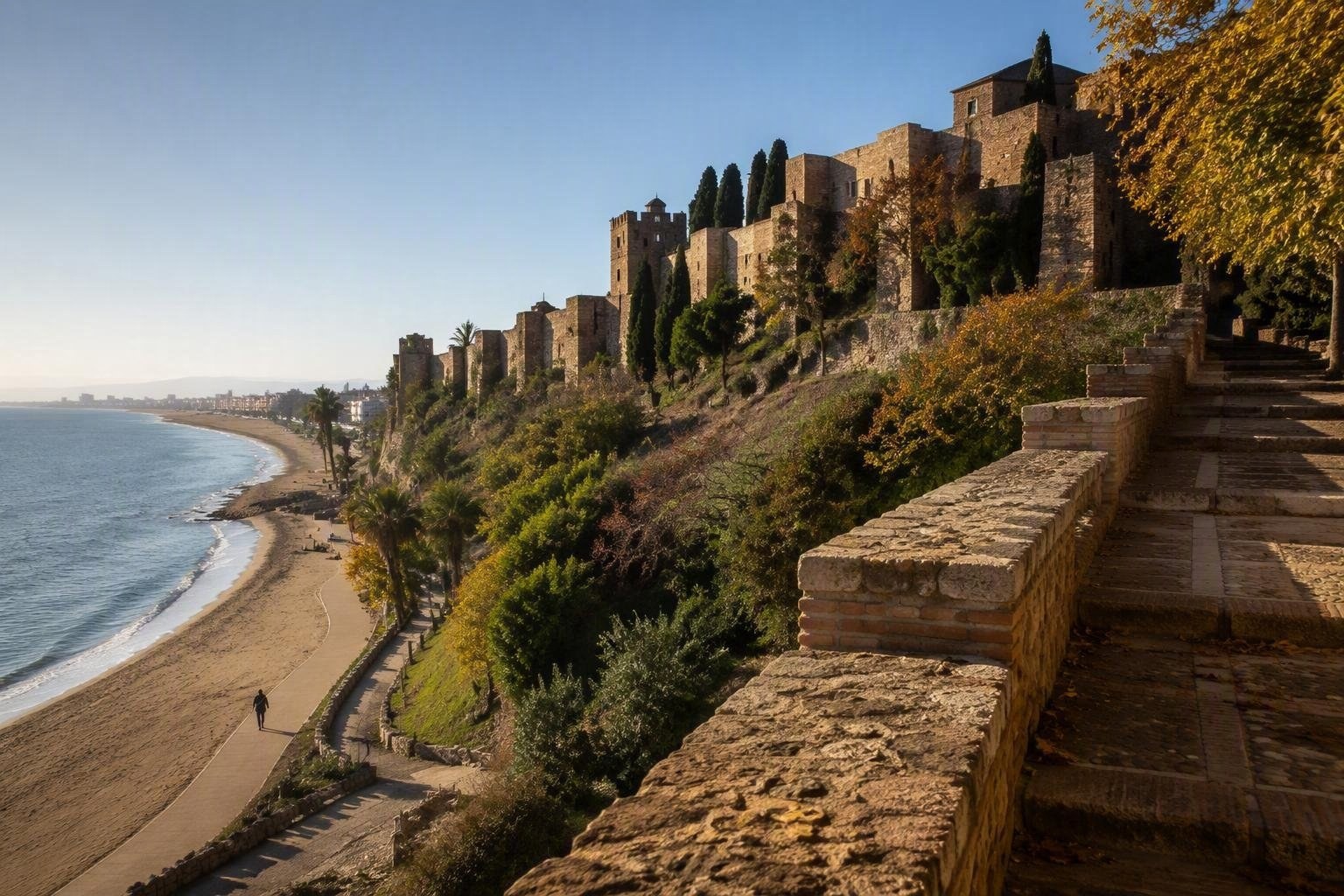 Scopri le città europee più amate per un weekend autunnale