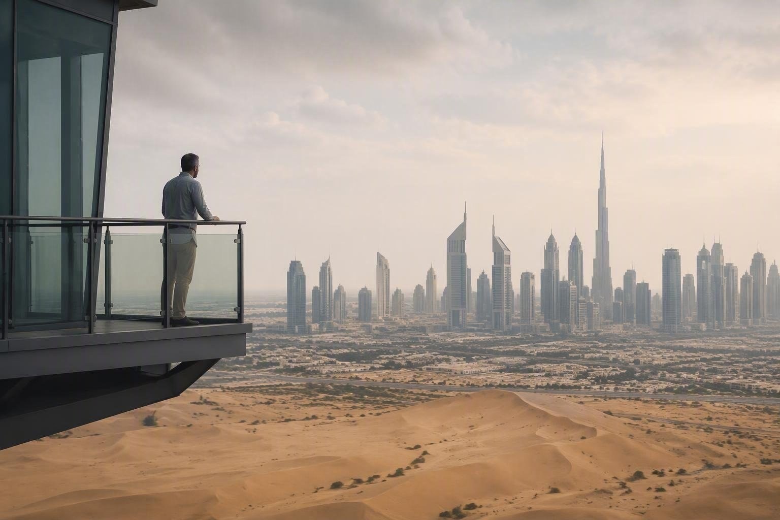 Scopri le meraviglie di Dubai e Oman: guida completa
