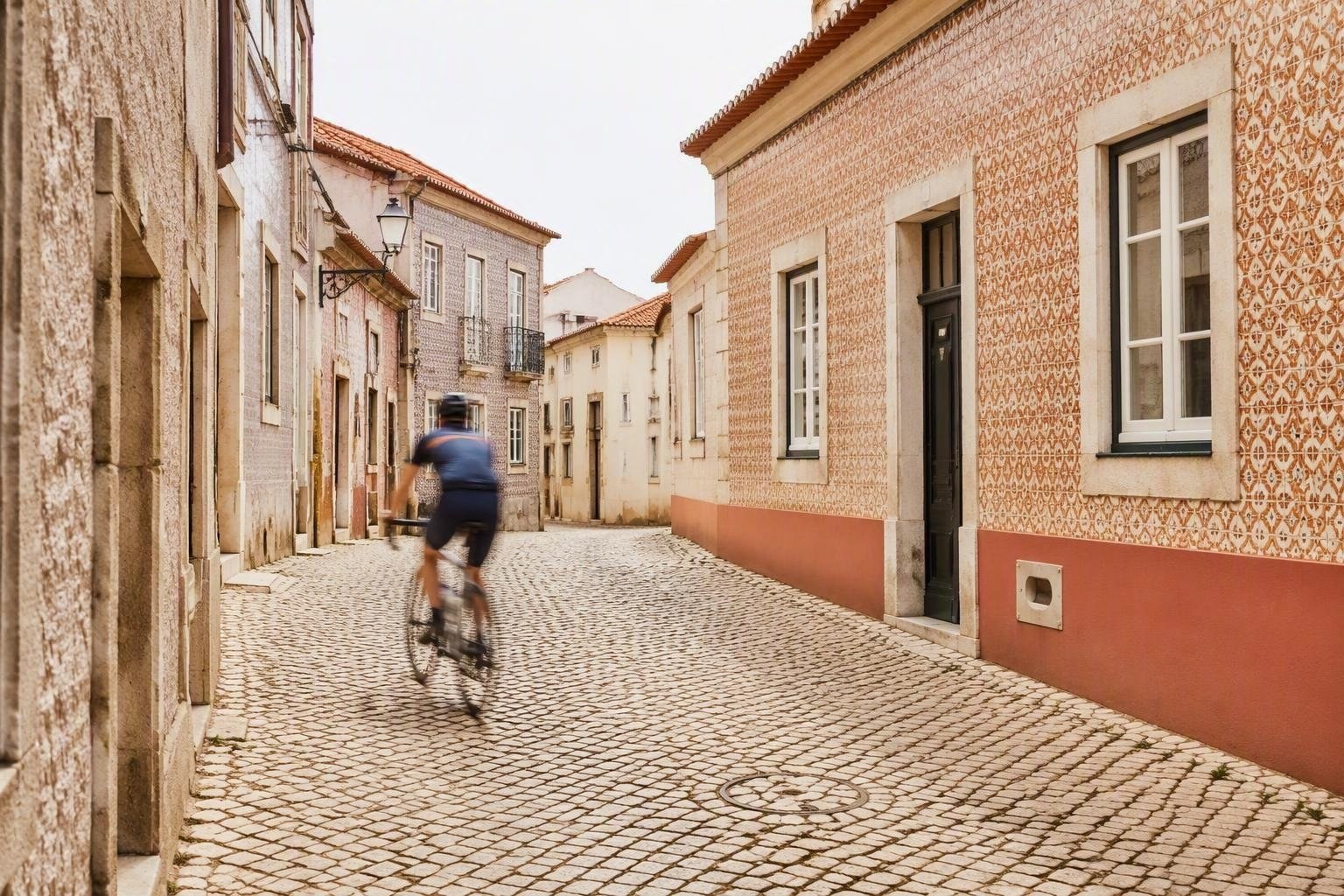 Scopri le meraviglie nascoste del Portogallo oltre Lisbona e Porto