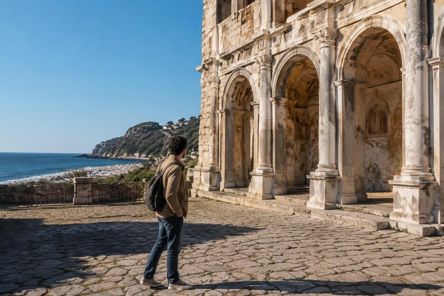 Scopri l'evoluzione del Ferragosto dall'antica Roma alle vacanze moderne