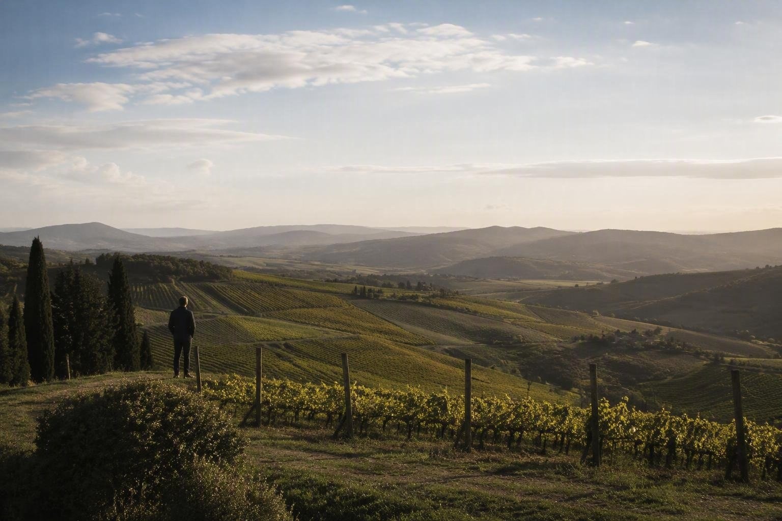 Scopri l'Italia del vino con Cantine Aperte in Vendemmia dal 24 agosto al 25 ottobre