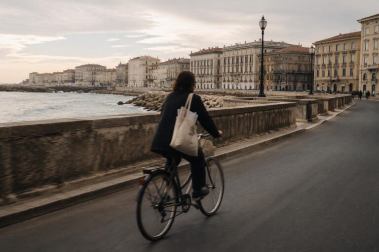 Scopri Livorno attraverso la letteratura con il progetto Livorno libro aperto