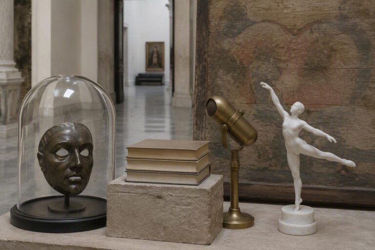 Scopri Pesaro: eventi culturali dal 14 al 16 agosto 2026