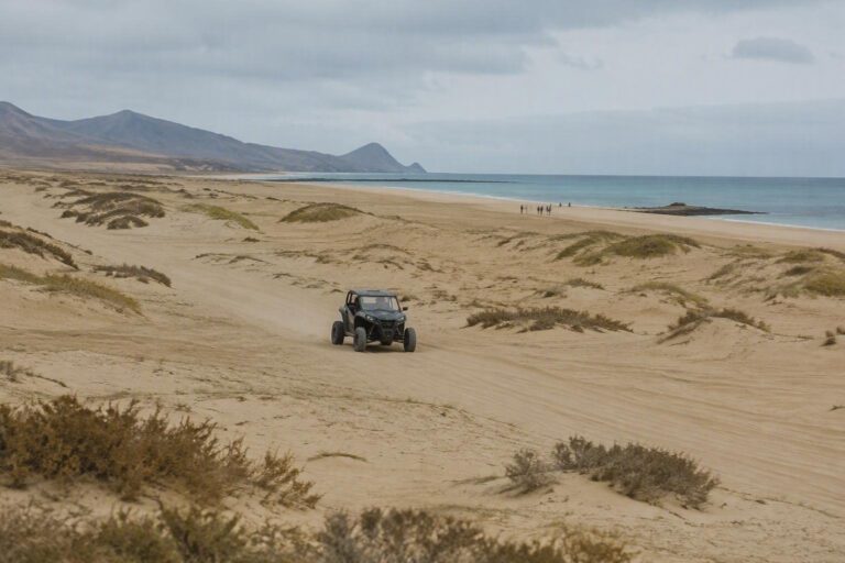 Scopri Porto Santo, l'isola portoghese che conquista i viaggiatori