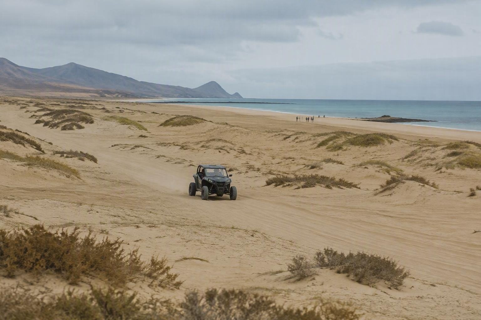 Scopri Porto Santo, l'isola portoghese che conquista i viaggiatori
