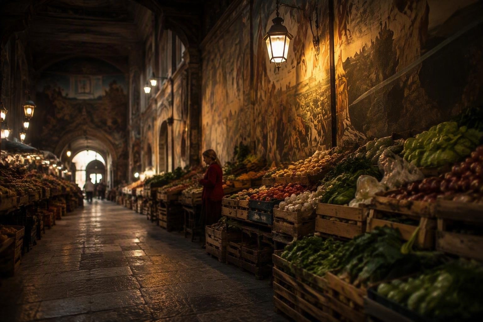 Seconde città italiane da scoprire: itinerari creativi in 48 ore
