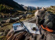 Sicurezza estiva in montagna: dai rifugi ai ghiacciai