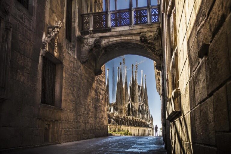 Spagna potrebbe diventare il paese più visitato al mondo entro il 2040