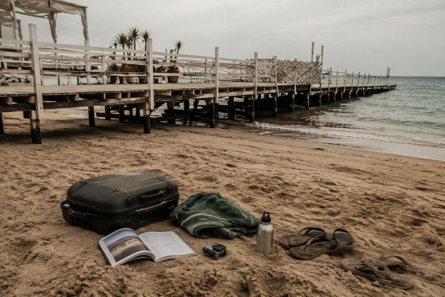 Spiagge europee economiche: confronto di budget e consigli