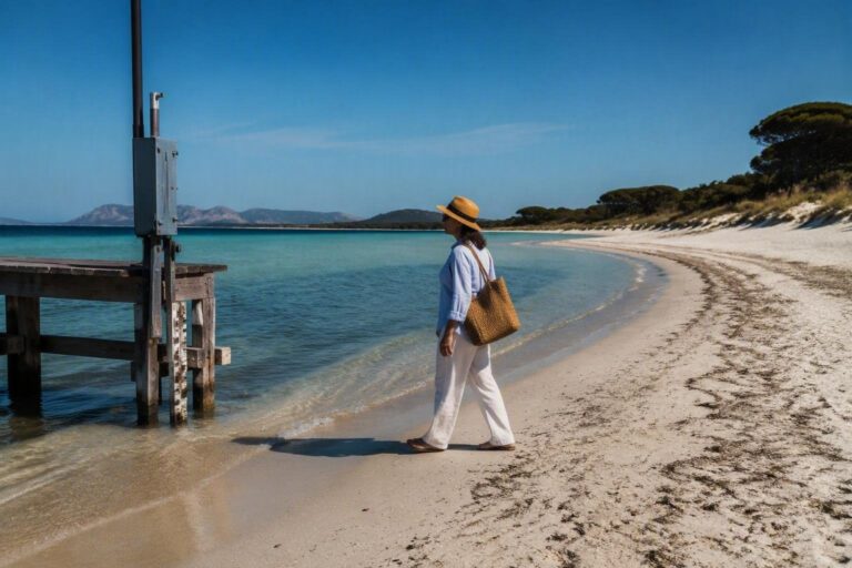 Spiagge italiane tranquille e sicure: come scegliere bene