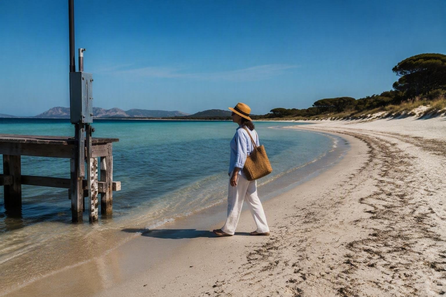 Spiagge italiane tranquille e sicure: come scegliere bene