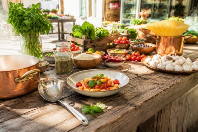 Street food e specialità locali: guida agli assaggi consapevoli