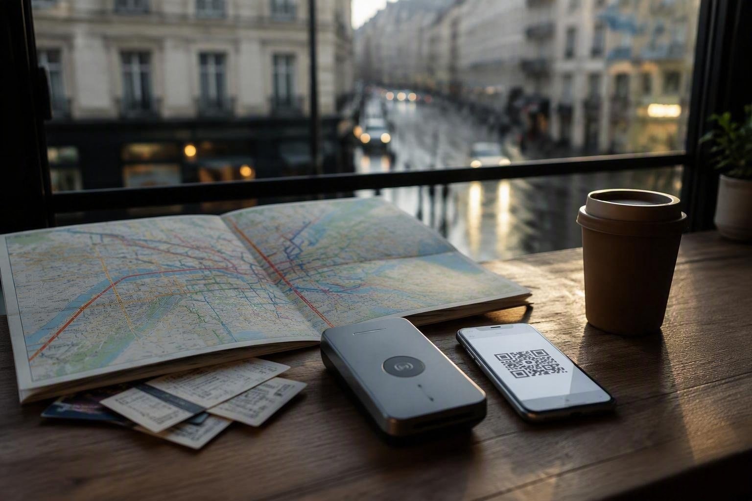 Trasporti nelle capitali europee: pass, abbonamenti e pay-as-you-go