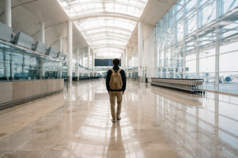 Vacanze low cost: come trovare voli e hotel a prezzi vantaggiosi